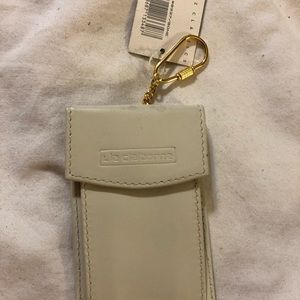 Liz Claiborne keychain & Credit Card holder